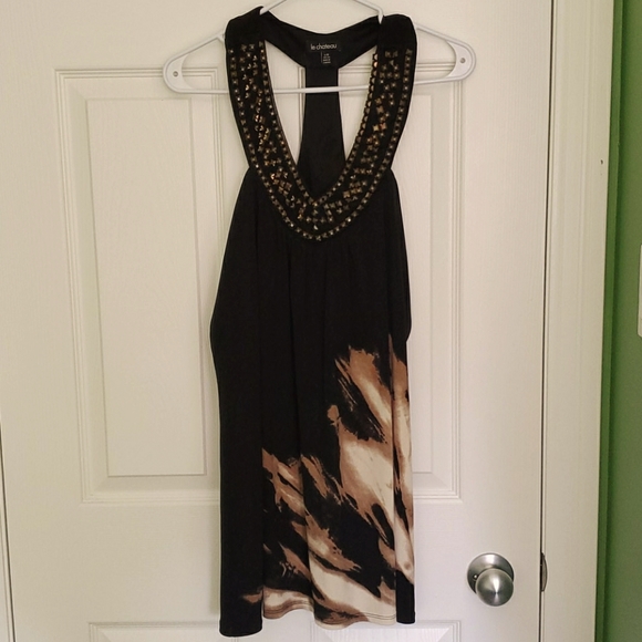 Tunic top - Picture 1 of 2